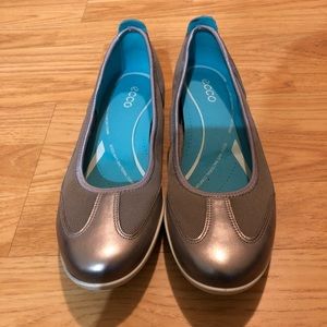 ECCO Blume Summer Ballerina